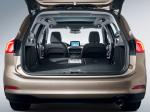 Ford Focus Titanium Turnier 2018 года (WW)